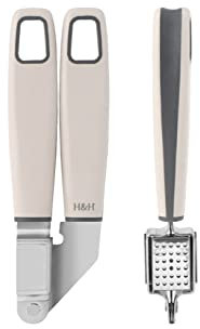 H&H Spremiaglio in Acciaio Inox Bicolor