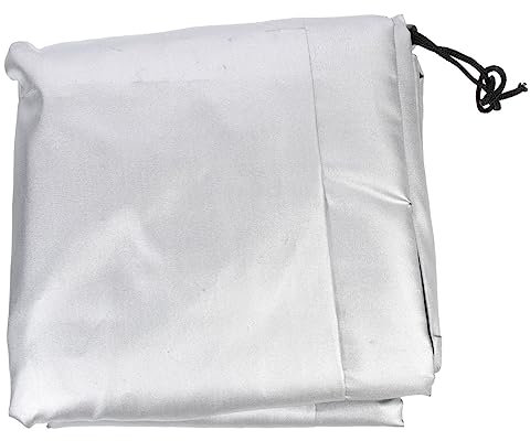 HIAKDOFT Cubierta Protectora para Quitanieves Funda y Resistente Al Frío para Seguridad Invierno