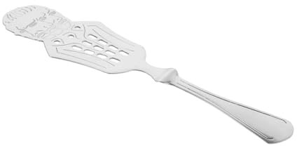 Cabilock Cuchara De Absenta Cuchara De Acero Inoxidable Goteador De Absenta Para Uso Bar