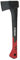 Darlac Chopping Axe – Lightweight Garden Axe with a Wedge-Style Head – Ideal for Chopping Logs, Trees and Branches – Weather-Resistant Fibreglass