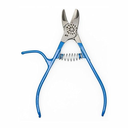 EDM Tijeras de Jardineria, Azul, Estándar