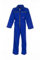 Planam Junior Kinder Rallyekombi BW kornblau Modell 0160 Größe 170/176