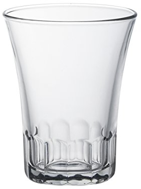 DURALEX BICCHIERE AMALFI 4PZ 21CL