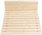 TUGA - Holztech Marken Rollrost Lattenrost 100 x 220 cm 500kg stabilster Rollrost