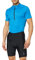CMP Herren Rad Hose, Nero, 58, 3C55407T