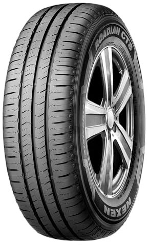 NEXEN 195 R 15 C TL 106/104R ROADIAN CT8 8PR BSW Sommerreifen