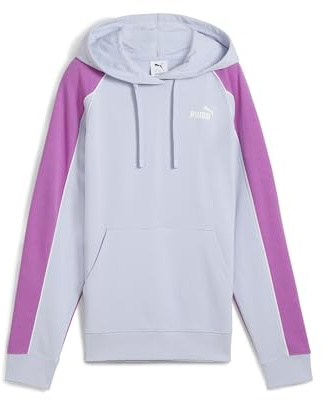 PUMA Sport Comfort Hoodie TR Sudaderas Con Capucha Mixte (Lot de 1)