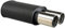 AUTO-STYLE Stahl Sportauspuff universal - 2x90mm Rund - 63,5mm Anschluß
