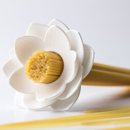 Lotus Spaghetti Measure