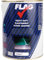 Flag Heavy Duty Anti-Slip Floor Paint | Thermo-Acrylic and Polyurethane resins | Tough, Durable, Flexible and Long Lasting | Green | 5 litres