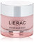 Lierac Hydragenist Crema Viso Idratante Rimpolpante con Acido Ialuronico, Ottimale per Pelle Secca, Formato da 50ml