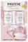 Nutrient Blends Miracle Moisture Boost Rose Water Shampoo And Conditioner Dual Pack For Dry Hair, Sulfate Free