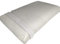 Jekatex Nackenstützkissen Sleepy 35x70x9cm, Viskoschaum, Tencel