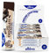 One Meal Bar - Chocolat noir - Barre - substitut de repas hypocalorique pour aider à perdre du poids et à contrôler son poids - haute teneur en protéines, fibres, vitamines - Allévo by Alpha Foods