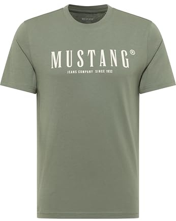Style Austin, Agave grön 6473, L