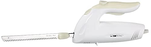 Clatronic EM 3062 180W Bianco coltello elettrico