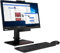 Lenovo ThinkCentre Tiny In One 22 (Gen4) - Computer Monitor LED 21.5, 1920 x 1080 Full HD (1080p), Black