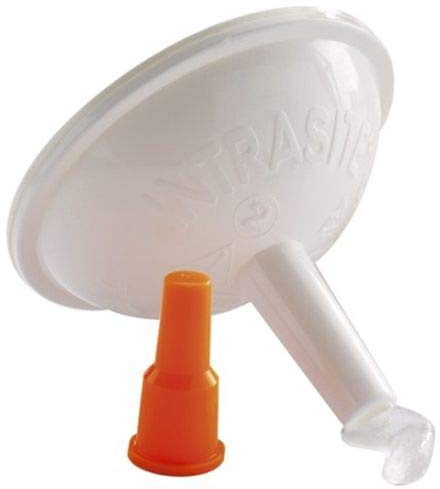 Intrasite Gel 25 g Enkel Hydrogel Sårförband 66027313 (1)