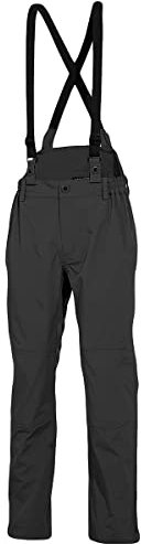 Pentagon Hurricane Nässeschutzhose (M/32, Schwarz)