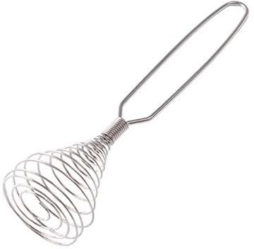 1 pz, Compatibile for Accessori da Cucina Frusta a Spirale Agitatore Mixer Frullino for Le Uova Frullatore Utensile da Cucina