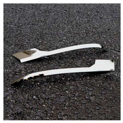 Para Hyundai Para Tucson NX4 2021 2022 2023 Para SANTA Para CRUZ 2022 2023 Tapa De Espejo Retrovisor De Coche Cubierta Embellecedora Exterior CYPMDW