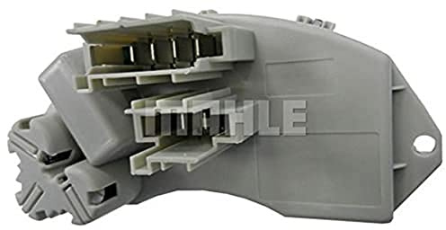 MAHLE ABR 71 000S A/C Blower Regulator and Resistance BEHR