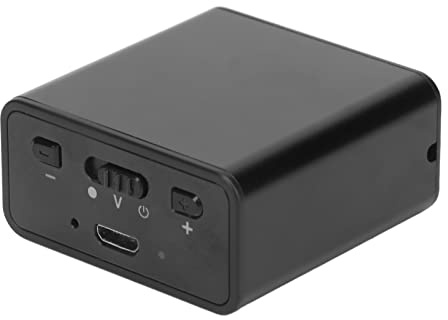 72 timmars mini röstinspelare, High Fidelity USB-inspelningsenhet, brusreducerande chip, lång batteritid, 2 lägen, automatisk kontroll, krypteringsteknik, för föreläsningar, möten