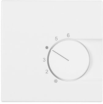 HALMBURGER RTR-7010 (rg) Raumtemperaturregler 230V (1340) Marke