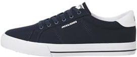 JACK & JONES Jfwjerry Canvas Sneaker Noos Jfwjerry - Zapatillas de Lona NoosHombre