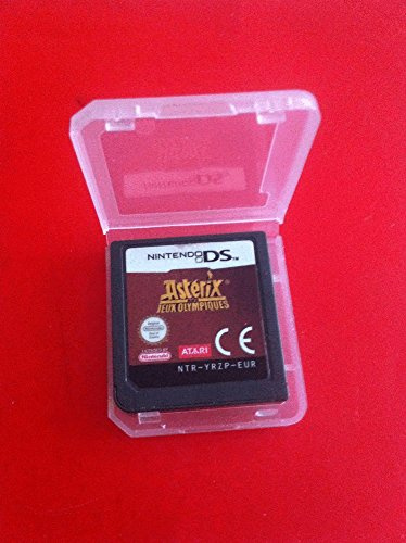 Asterix bei den Olympischen Spielen (Software Pyramide)