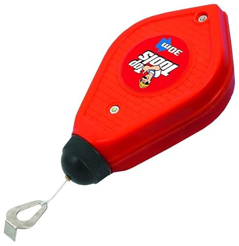 30 m Chalk Line Marking Line