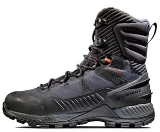 Mammut Blackfin III WP High da Uomo Nero 7
