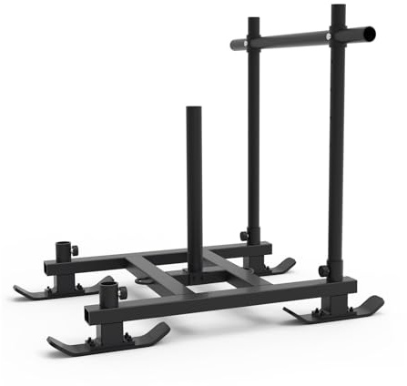 Sport-Thieme Gewichtsschlitten Push & Pull