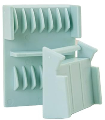 Haarschneidekamm Haarbegrenzungskamm Führungskamm Haarschneider Guard Trimmer Aufsatz Friseur Salon Werkzeug für Erwachsene