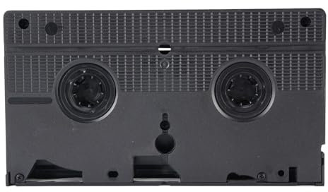 Nettoyer de Tête de Magnétoscope, Solution de Nettoyage Réutilisable de la Technologie Humide pour le Joueur de Magnétoscope, Lecteur VHS, Entretien Efficace sans Dégâts