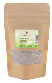 Granuli da fusione incolore 100 g [Giocattolo]