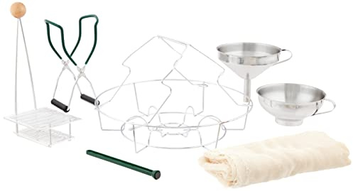 Norpro 7-Piece Home Canning Set