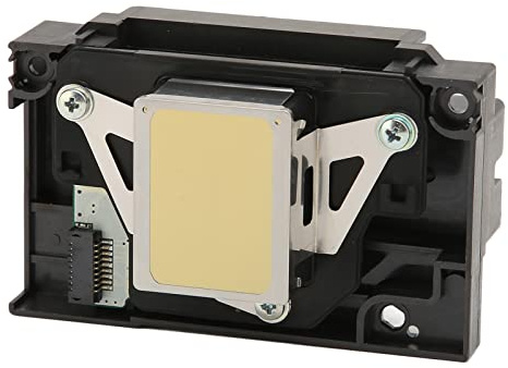 Printhead Printer Print Head Replacement Compatible with Epson R1390 R260 R390,Print Heads Replacement for L1800 1400 1430 for Home Office Printer Replacement Part