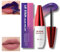 SHEBEEDO Lip Stain Peel Off Lip Tint Makeup For Women Extreme Amazing Make Up Long Lasting Matte Finish Liquid Lipstick (#1 Light Pink)