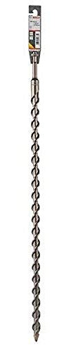 Bosch 1 618 596 321 - Brocas para martillos perforadores SDS-plus-5, 20 x 550 x 600 mm, pack de 1