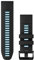 Garmin Quickfit-Armband 26mm, passend für X-Modelle der Fenix-Serie, Quatix-Serie, Instinct 2; Epix Pro 51mm, Enduro (2), D2 Mach1 Pro, Descent Mk1/ Mk2/ Mk3i-51mm, Tactix-Serie