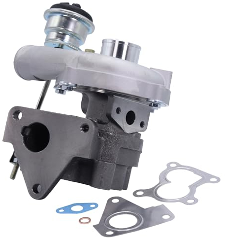 Bapmic Turbolader Kompatibel mit Clio II III 1.5dCi Kangoo Megane II Modus Scénic II Turbo 8200022735 5435-970-0000