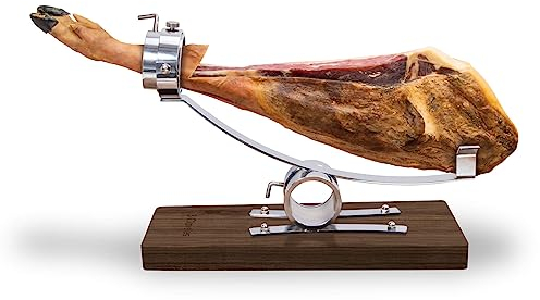 3 Claveles Jamonero Basculante 3C Multitool Metallo