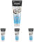 John Frieda Hydro Boost Shampoo - Inhalt: 250 ml - Haartyp: trocken, spröde - Intensive Tiefenfeuchtigkeit (Packung mit 4)