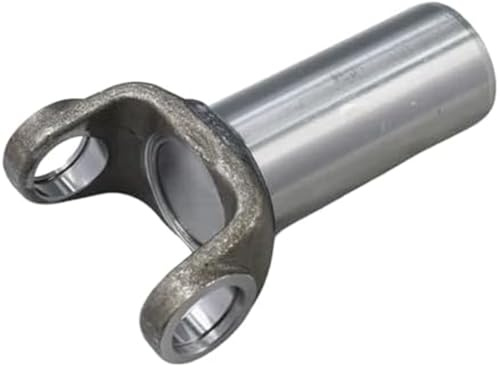 XYWOPO Drivaxel Transmission Slip Yoke 2-3-10431X N2-3-10431X, för Gm Turbo 400 Th400, Muncie 4L80E, Borg Warner Super T10 Transmission Slip Yoke