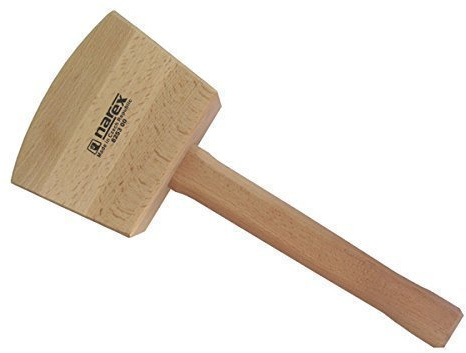Carpenter´s Mallet 1.54lbs