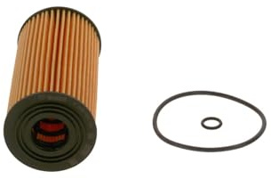 Bosch F 026 407 156 oljefilter