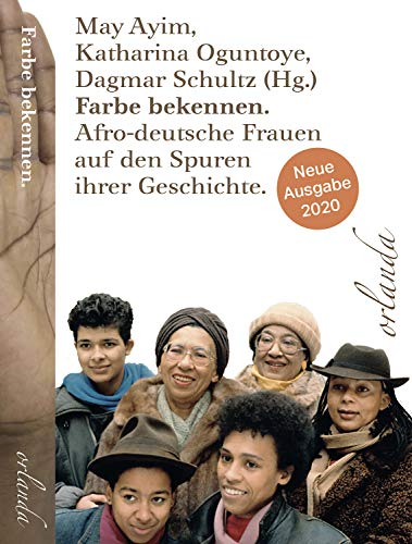 Farbe bekennen: Afro-deutsche Frauen auf den Spuren ihrer Geschichte