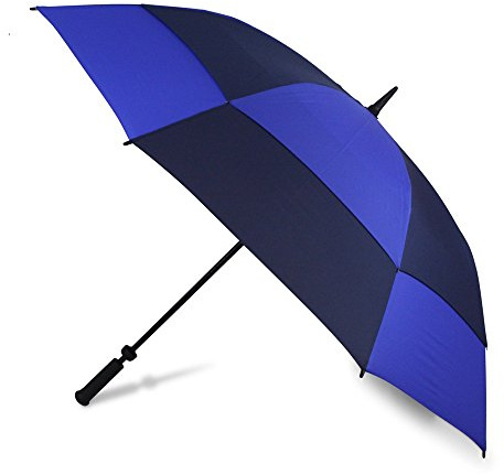 Fulton Stormshield paraply för män