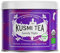 Kusmi Tea - Lovely Night - Bio-Kräutertee - Rooibos-Kräutertee mit Honigbusch, Birne, Süßholz und Lindenblüten - Koffeinfreier Kräutertee - Loser Tee - 100 g Metalldose - Menge für etwa 50 Tassen
